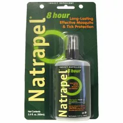 Adventure Medical Kits Natrapel 8-hour 3.4oz Pump