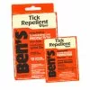 Ben's Tick Wipes - 12 Pack