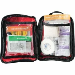 Adventure Medical Kits Adventure First Aid 1.0 -Cheap Kitchenware Shop 0120 0210 adventure first aid 1.0 open rsz 63402.1626821761