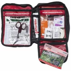 Adventure Medical Kits Adventure Family Kit -Cheap Kitchenware Shop 0120 0230 adventure first aid family open rsz 12968.1626821831