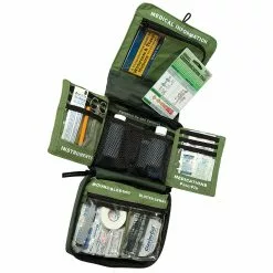 Adventure Medical Kits World Travel Kit -Cheap Kitchenware Shop 0130 0425 amk world travel kit open copy 72641.1626821853