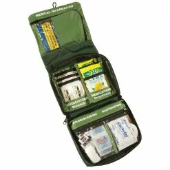 Adventure Medical Kits World Travel Kit -Cheap Kitchenware Shop 0130 0425 amk world travel kit open vertical flaps copy 08099.1626821845