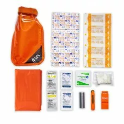 Adventure Medical Kits SOL Survival Medic In Dry Bag