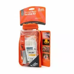 Adventure Medical Kits SOL Survival Medic In Dry Bag -Cheap Kitchenware Shop 0140 1748 survival medic lt4 rsz 92241.1626823502