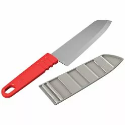 MSR Alpine Chef's Knife