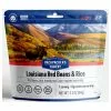 Backpacker's Pantry Louisiana Red Beans & Rice - 1 Serving