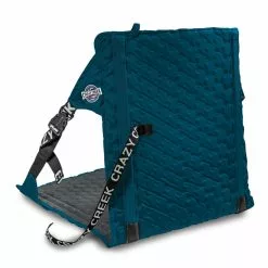 Crazy Creek Hex 2.0 Original Chair 2 Crazy Creek Hex 2.0 Original Chair -Cheap Kitchenware Shop 1024 185 Aleutian Blue Slate HEX Back view 2000x rsz 95468.1647538251