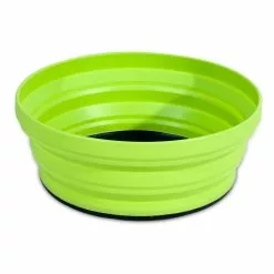Sea To Summit X-Bowl -Cheap Kitchenware Shop 102 xbowl lime 1 1 21095.1635199250