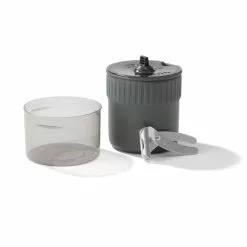 MSR Trail Mini Solo Cook Set