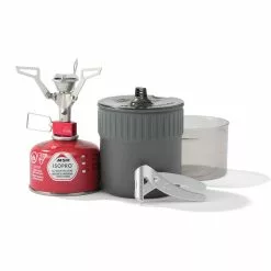 MSR PocketRocket 2 Mini Stove Kit