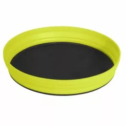 Sea To Summit X-Plate -Cheap Kitchenware Shop 103 xplate lime 1 87345.1645835369