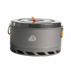Jetboil 5L FluxRing Cooking Pot & Lid