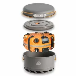 Jetboil Genesis Basecamp System -Cheap Kitchenware Shop 1090945 alt01 48117.1626822506