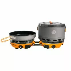 Jetboil Genesis Basecamp System