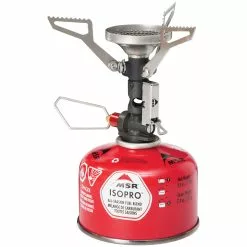 MSR PocketRocket Deluxe