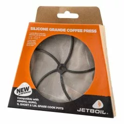 Jetboil Coffee Press - Silicone -Cheap Kitchenware Shop 1107431 detail02 70903.1626823098