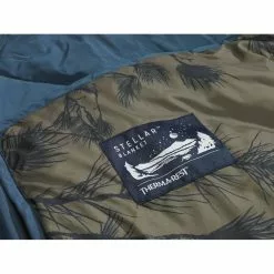 Therm-a-Rest Stellar Blanket -Cheap Kitchenware Shop 11545 tr stellar pinescenic print wovenlbl rsz 37363.1646346169
