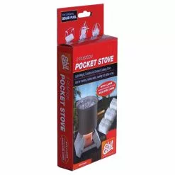 Esbit Pocket Stove -Cheap Kitchenware Shop 118170 37619.1626822004