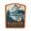 Landmark Project Glacier National Park Patch