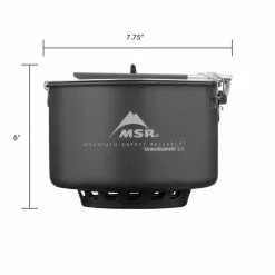 MSR WindBurner Sauce Pot 4 MSR WindBurner Sauce Pot -Cheap Kitchenware Shop 13493 msr windburner sauce pot call outs 01 rsz 53088.1642616242