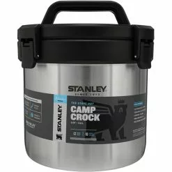 Stanley Adventure Stay Hot Camp Crock 3 Qt -Cheap Kitchenware Shop 14340 44 image 09354.1626822774