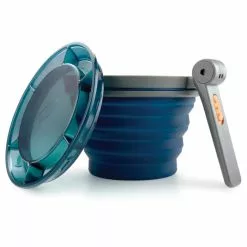 GSI Outdoors Collapsible Fairshare Mug -Cheap Kitchenware Shop 149470 81643.1626822278