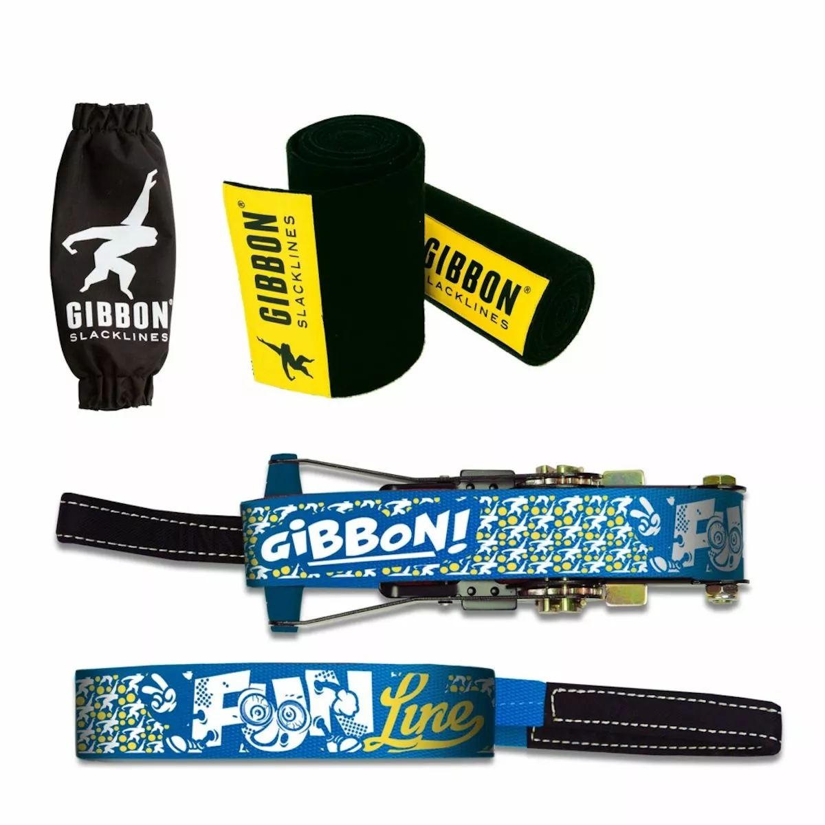 Fun Line Treewear Set Gibbon Fun Line Treewear Set -Cheap Kitchenware Shop 18884 funline website image 10