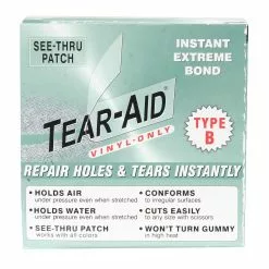 Tear-Aid Patch - Type B Roll