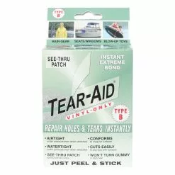 Tear-Aid Patch - Type B Kit