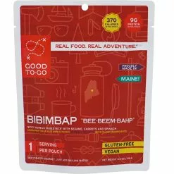 Good To-Go Korean Bibimbap - 1 Serving