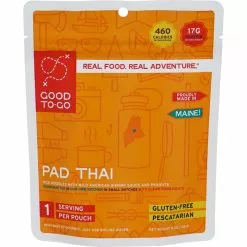 Good To-Go Pad Thai - 1 Serving