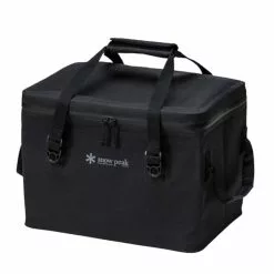 Snow Peak Waterproof Gear Box 1 Unit