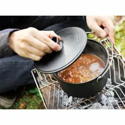 Snow Peak Cast Iron Duo Cooker -Cheap Kitchenware Shop 1 fca59f2a c41a 4392 9c80 ccbfa8e3b9dc 1024x 09361.1626822559