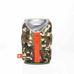 Puffin The Adventurer -Cheap Kitchenware Shop 202207AdventurerWoodsyCamo 1800x1800 37117.1668461540