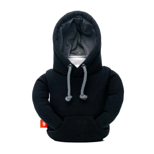 The Hoodie Puffin The Hoodie -Cheap Kitchenware Shop 202207HoodieBlackPewter 540x white 07442.1668461627