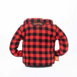 Puffin The Lumber Jack -Cheap Kitchenware Shop 202207LumberjackPuffinRed3 720x 93484.1668461448