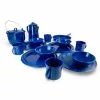 GSI Outdoors Sierra Camp Set - Blue