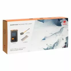 Mammut Barryvox Package Pro Light