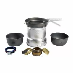 Trangia 27-7 Hard Anodized Stove Kit