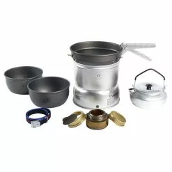 Trangia 27-8 Hard Anodized Stove Kit