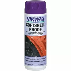 Nikwax Softshell Proof - Wash-In
