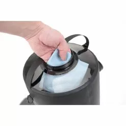 Nemo Helio LX Pressure Shower -Cheap Kitchenware Shop 2850 helio lx cleaning rsz 53457.1626823159