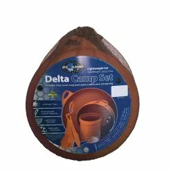 Sea To Summit Delta Camp Set -Cheap Kitchenware Shop 309 delta camp set orange packaged 40022.1626822061