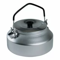 Trangia 25 Aluminum Kettle 0.9L