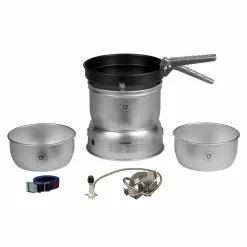Trangia 27-3 UL Stove Kit With Gas Burner