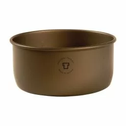 Trangia 25 Hard Anodized Sauce Pan 1.5 L
