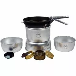 Trangia 27-3 UL Alcohol Stove Kit