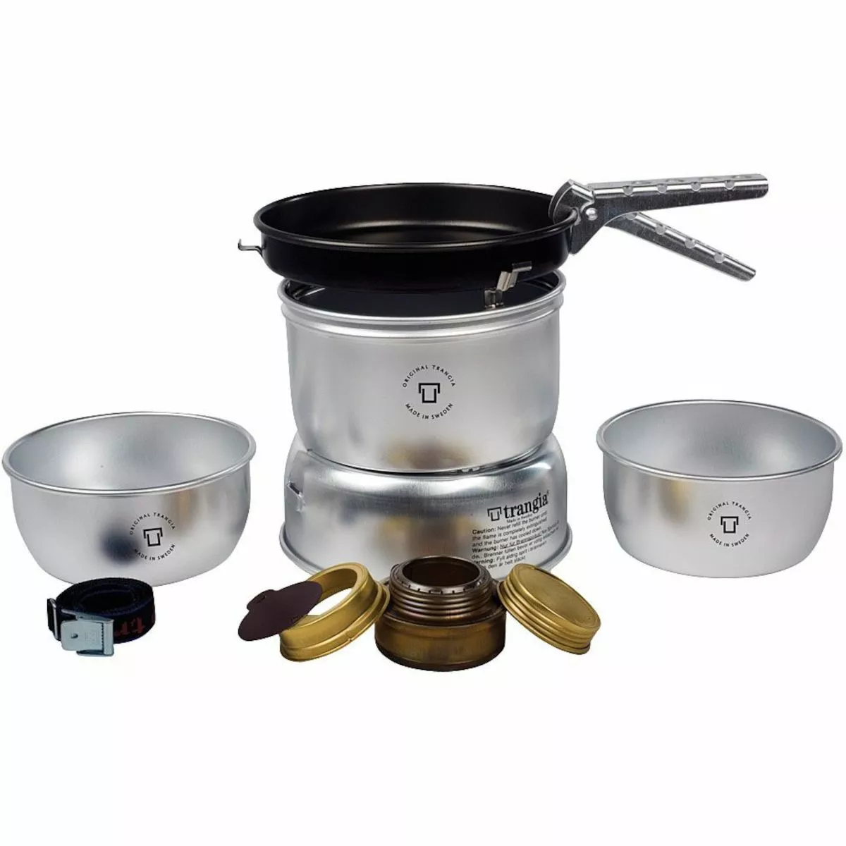 27-3 UL Alcohol Stove Kit Trangia 27-3 UL Alcohol Stove Kit -Cheap Kitchenware Shop 327735 rsz 1 79317.1626821845