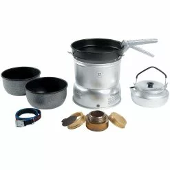 Trangia 27-6 Ultralight Stove Kit