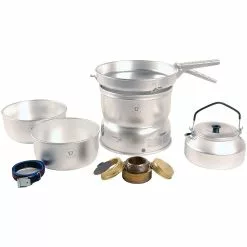 Trangia 25-2 UL Alcohol Stove Kit